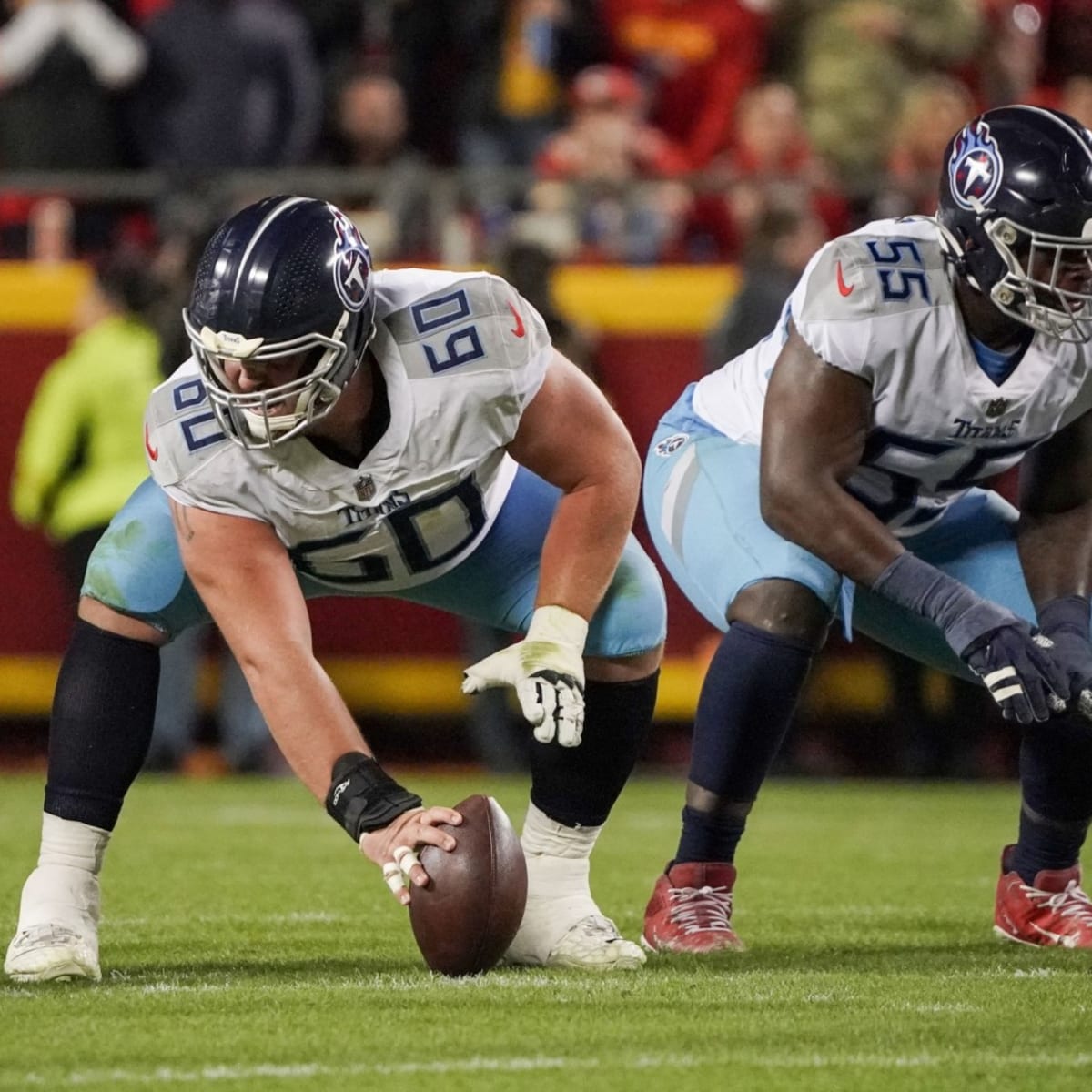 Tennessee Titans' roster ranked among NFL's worst by ESPN