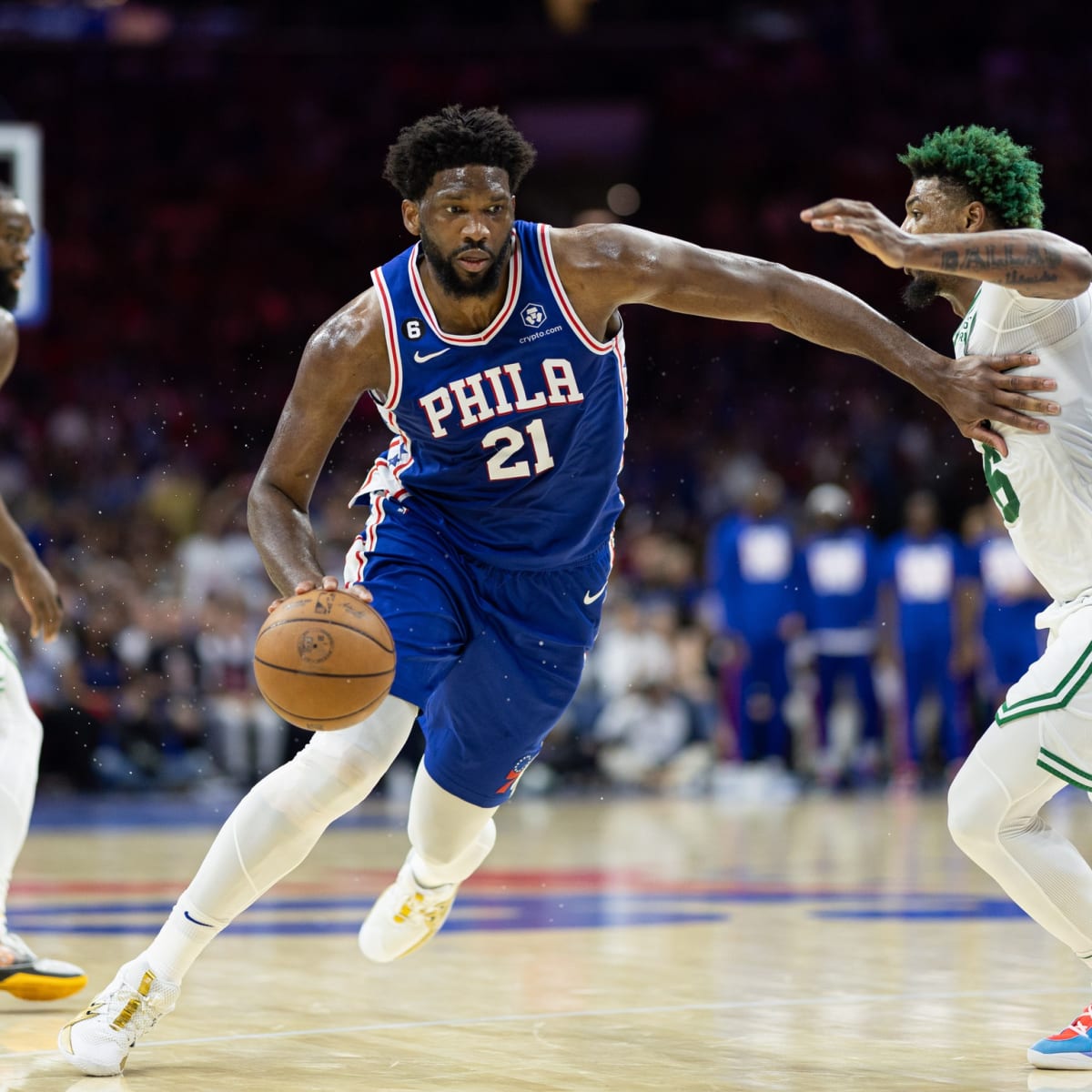 76ers vs. Celtics Eastern Conference Semifinals Game 4 Prediction: Expert  Picks, Odds, Stats & Best Bets – Sunday, May 7, 2023 - Bleacher Nation