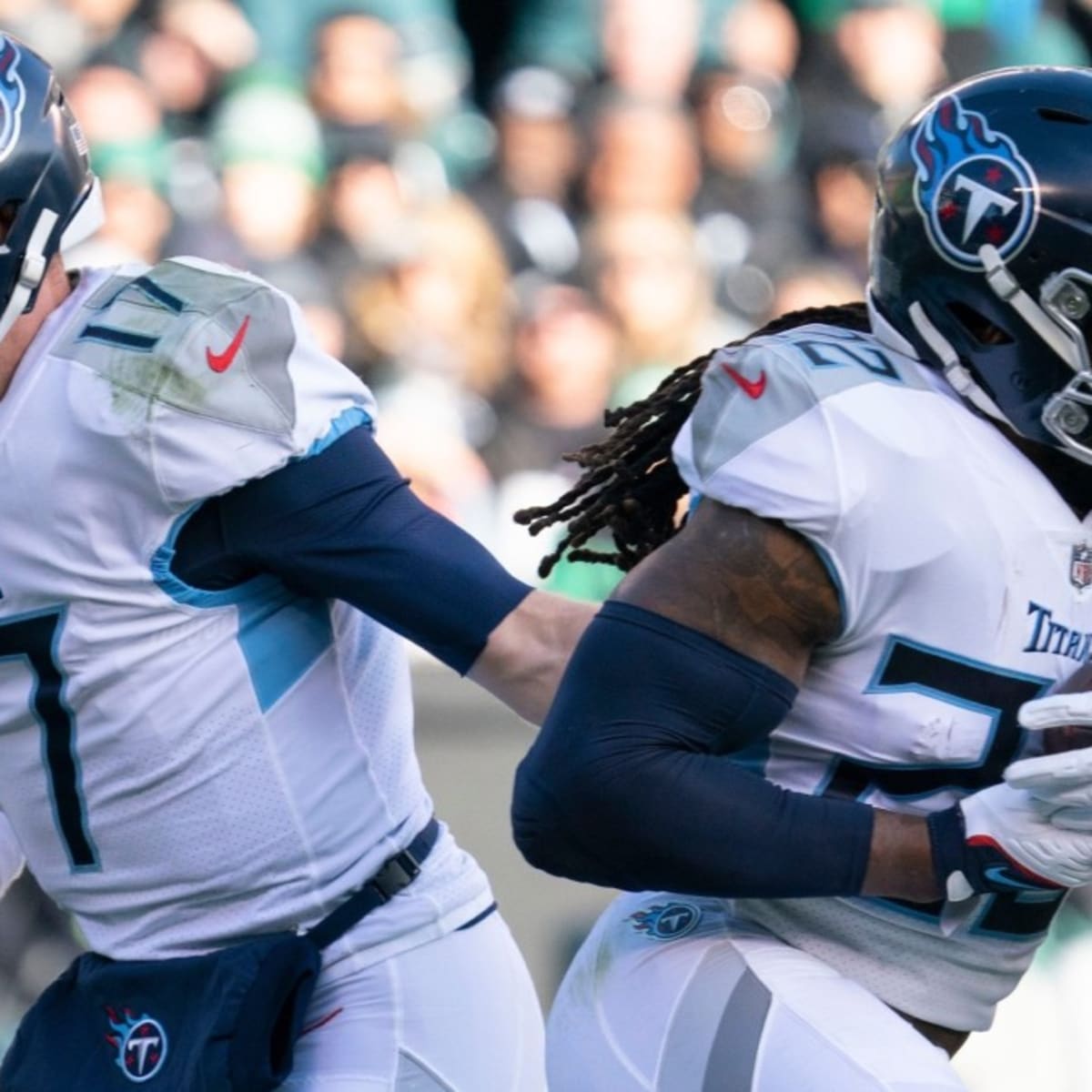 Tom Brew My Two Cents: My Annual Over/Under NFL Picks on Number of Wins in  2023 - Sports Illustrated Tennessee Titans News, Analysis and More