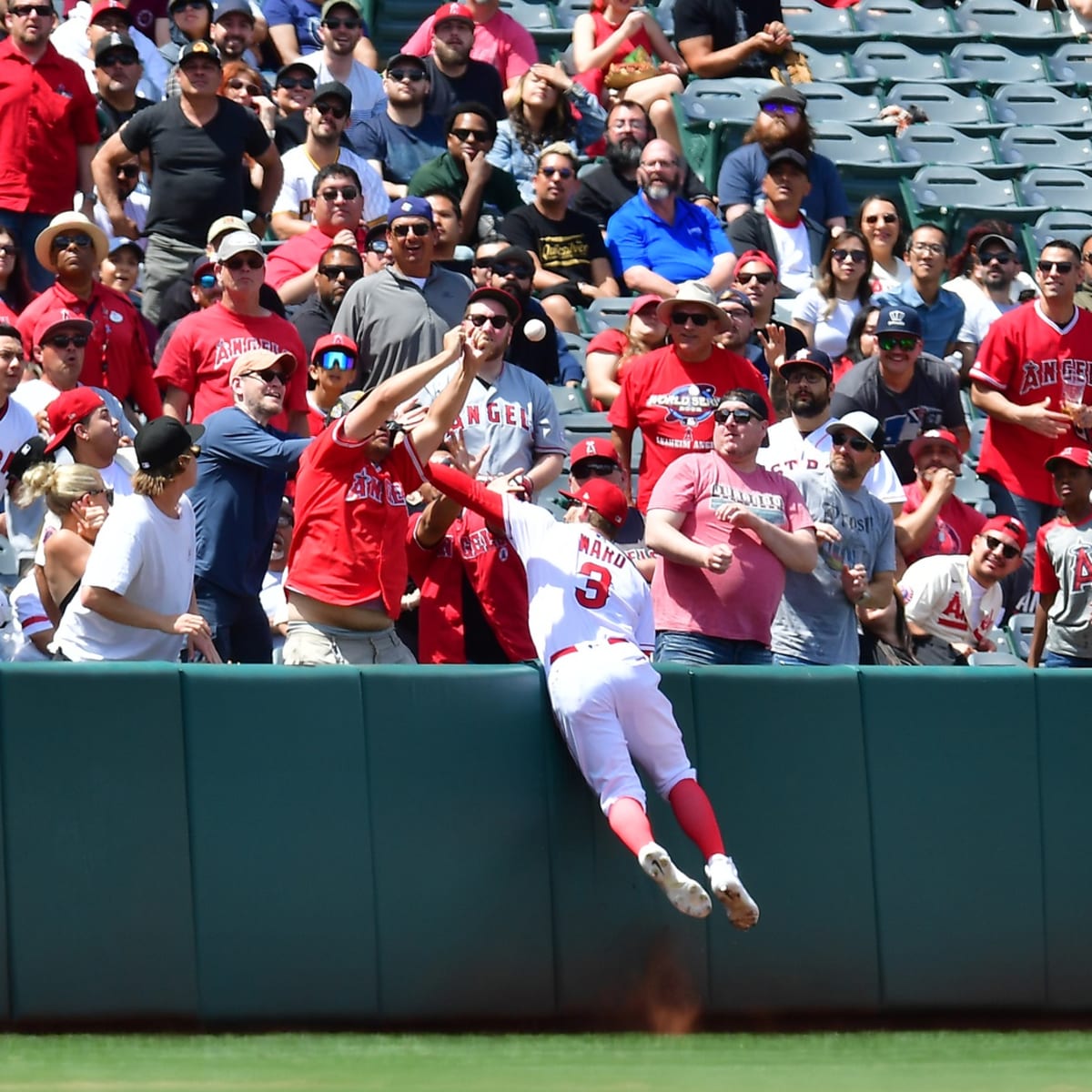 Official Taylor Ward Los Angeles Angels Jerseys, Angels Taylor