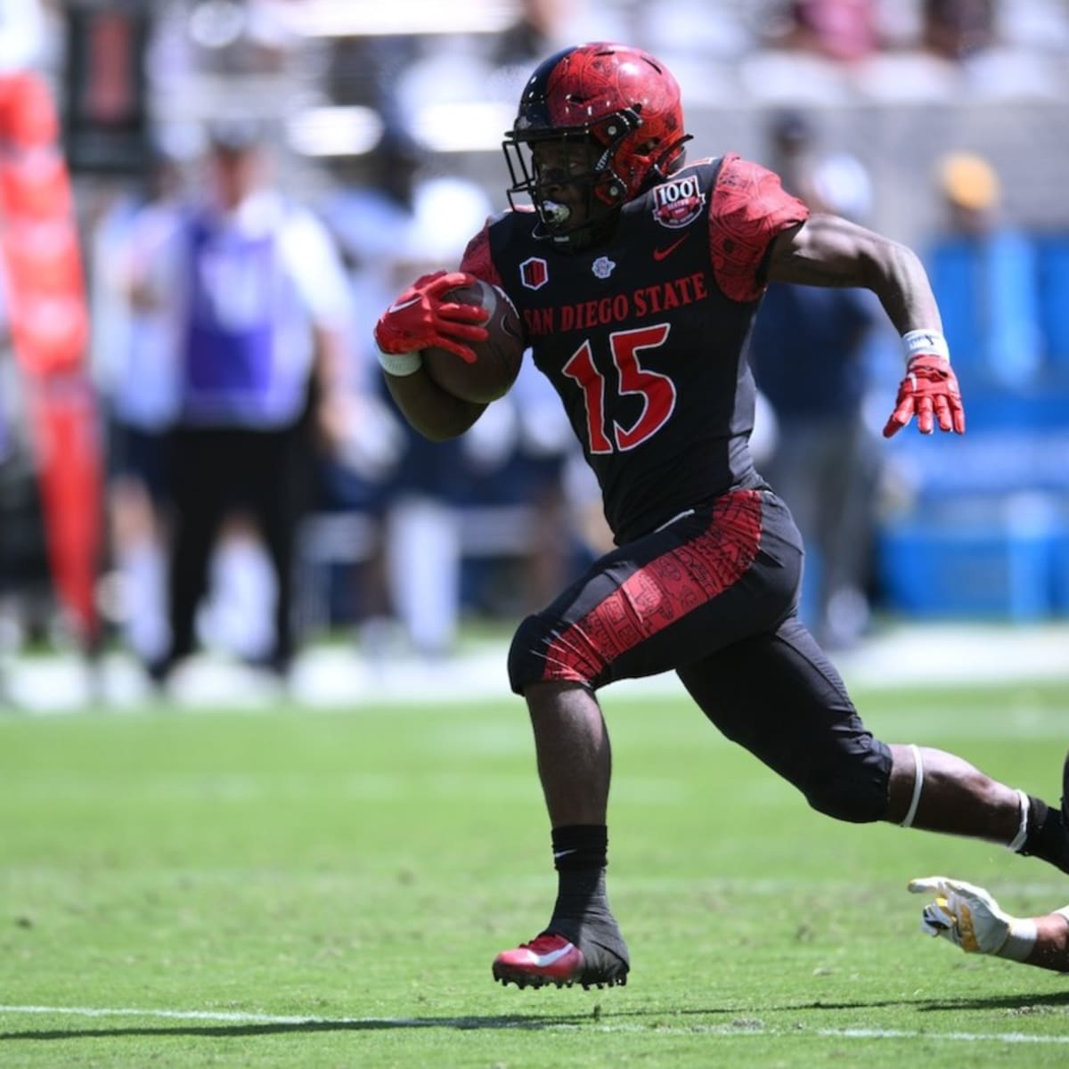 Pittsburgh Steelers Sign South Carolina CB After Rookie Minicamp - Sports  Illustrated Pittsburgh Steelers News, Analysis and More