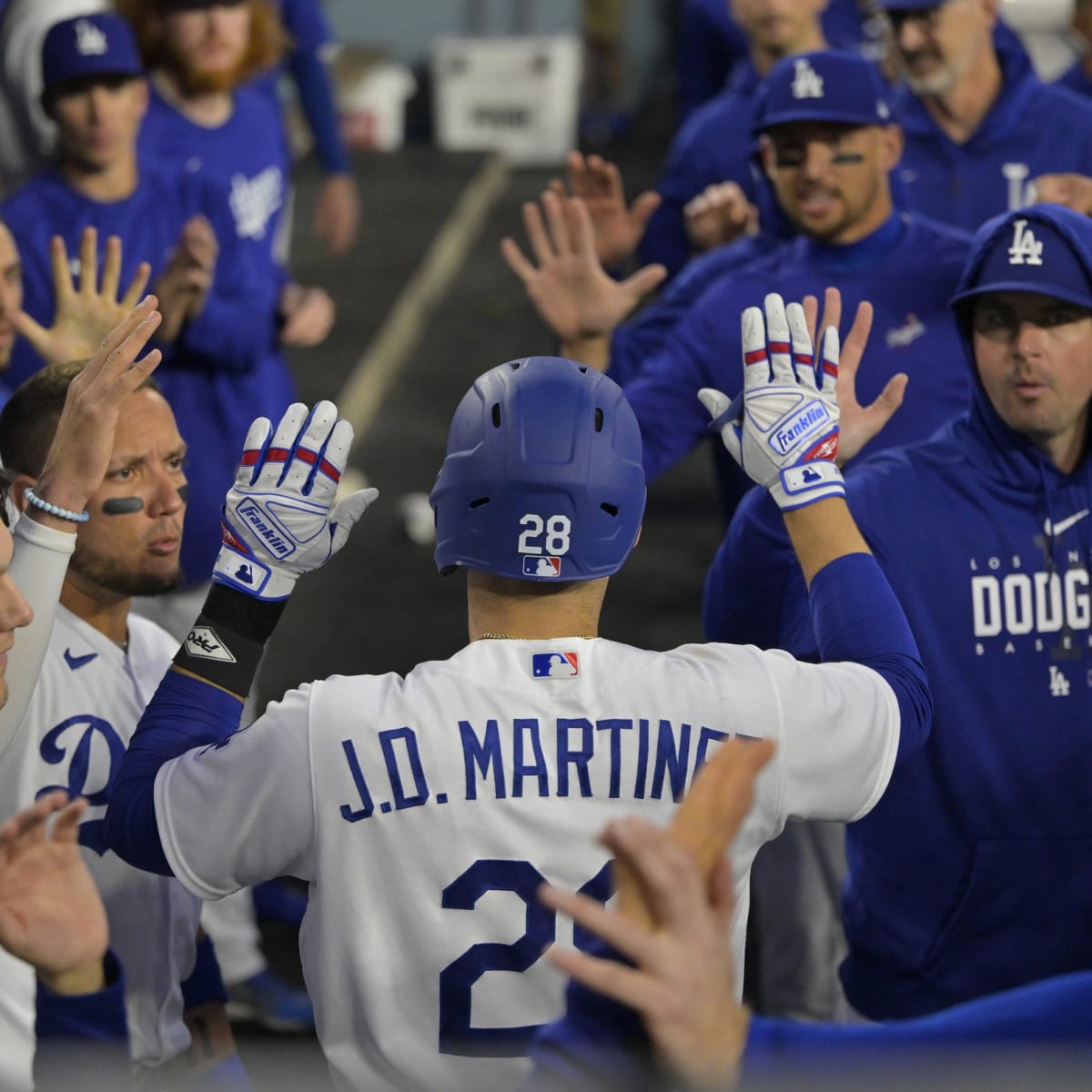 Dodgers Announce Opening Day Roster, and Thoughts Going Into