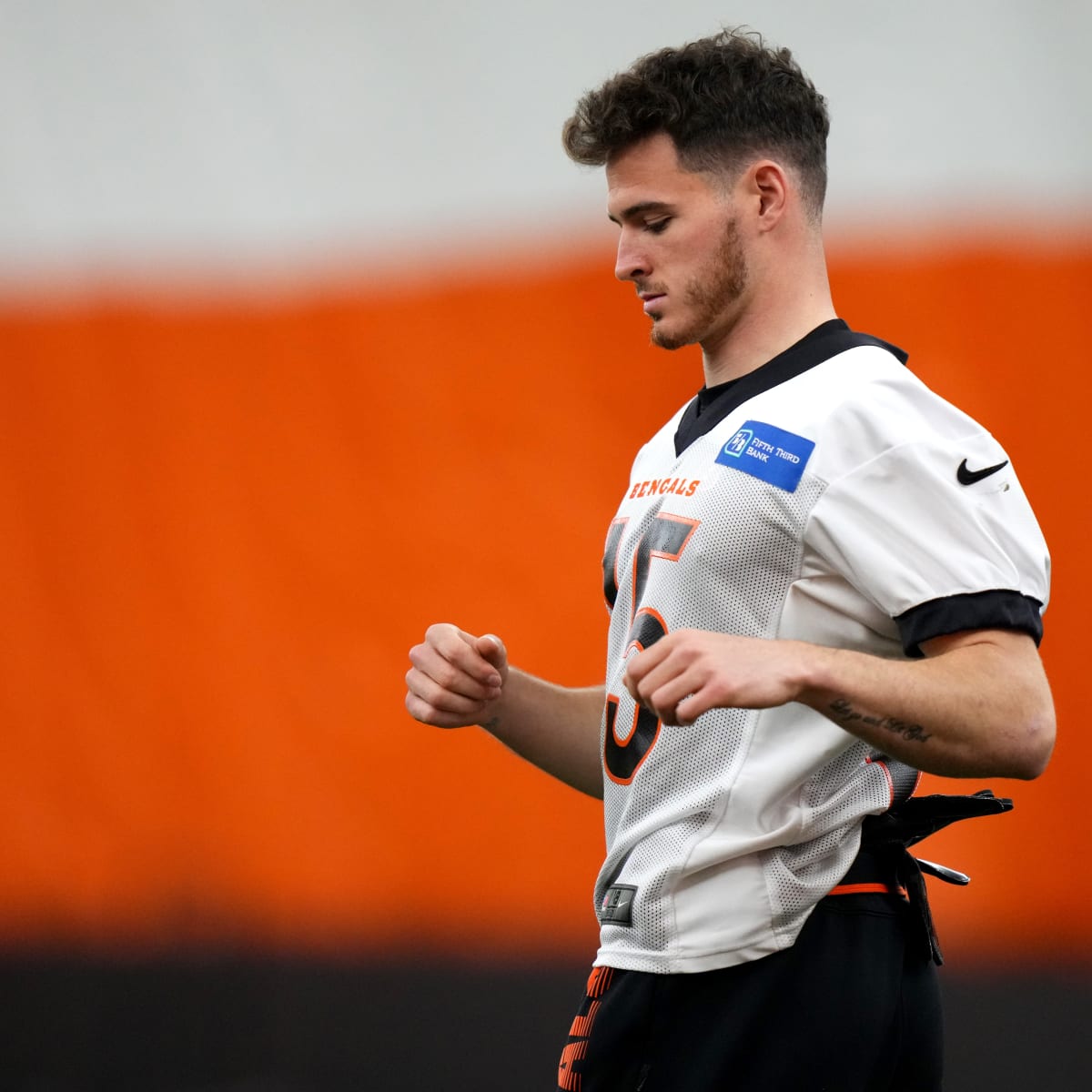 NFL Draft Recap: Cincinnati Bengals: 2023 Rookies and Sleepers