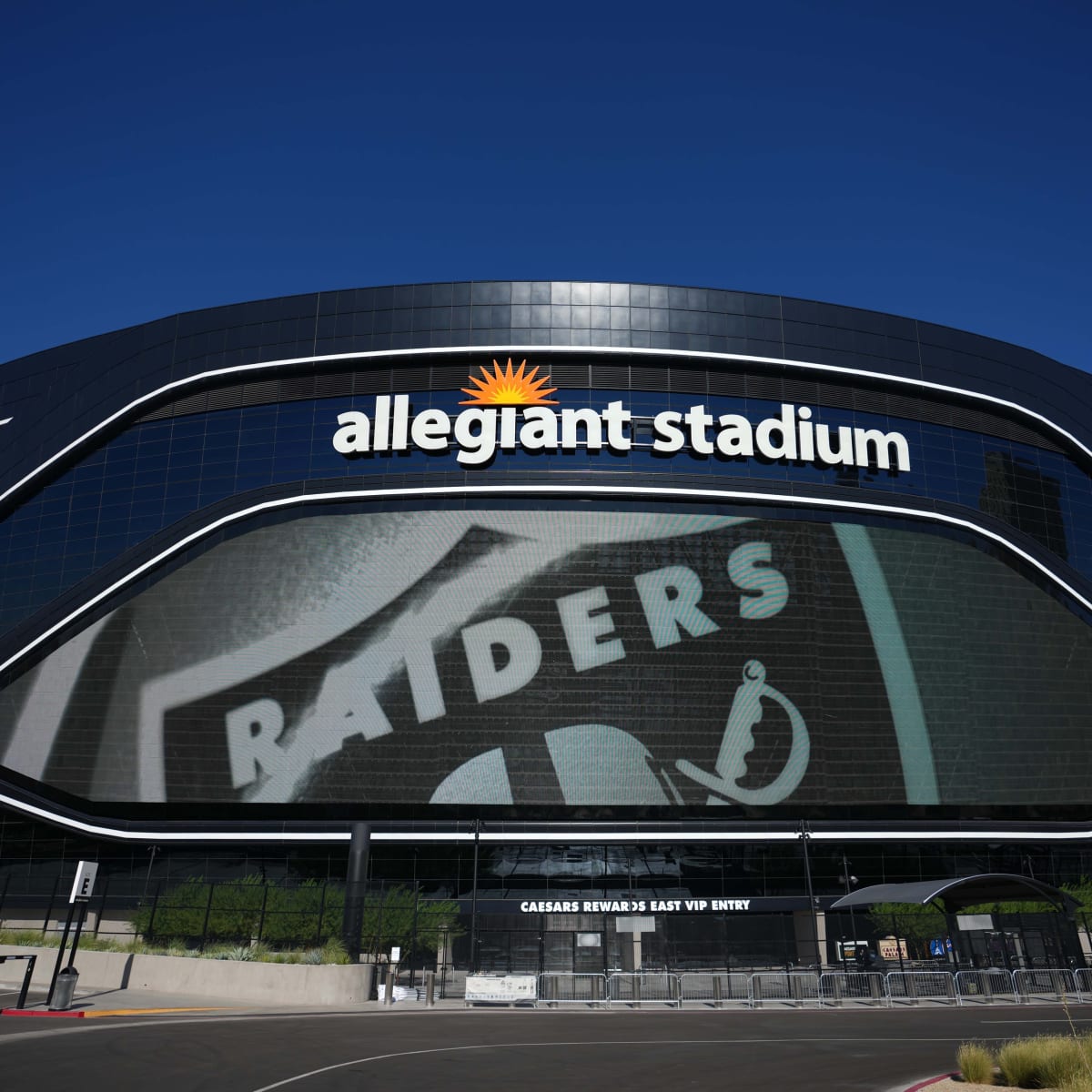 What Time Do The Raiders Play Tomorrow on Sale -  1695073350
