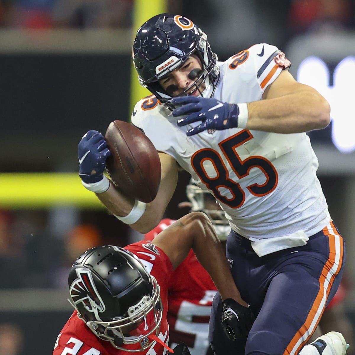 Chicago Bears 2023-24 NFL Win Total + Season Record Predictions & Odds -  Sports Illustrated Chicago Bears News, Analysis and More