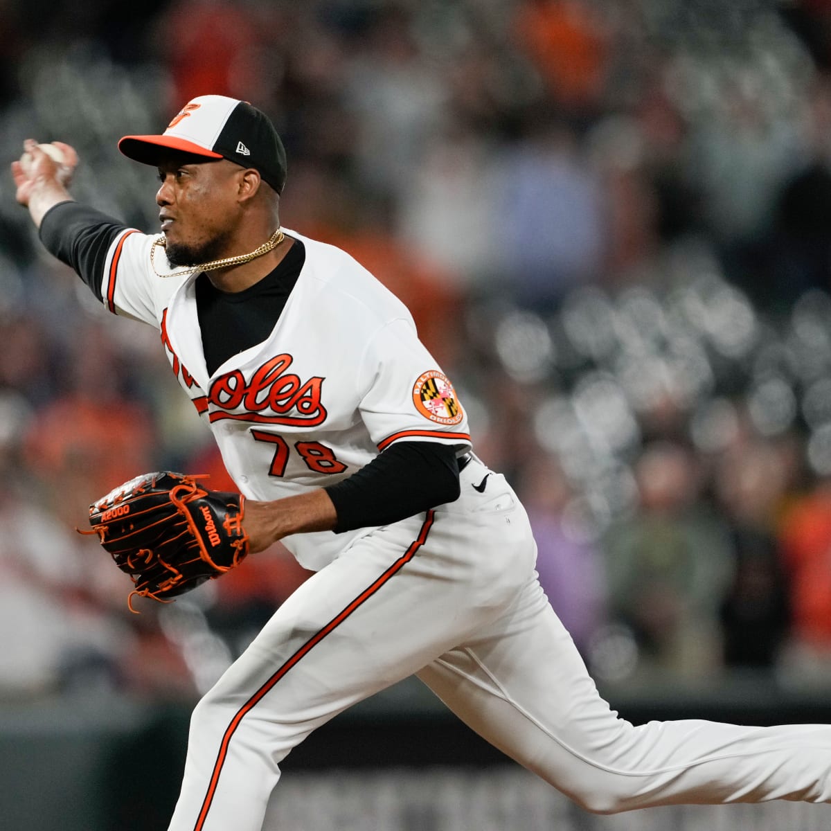 Orioles-Pirates MLB 2023 live stream (5/12): How to watch online