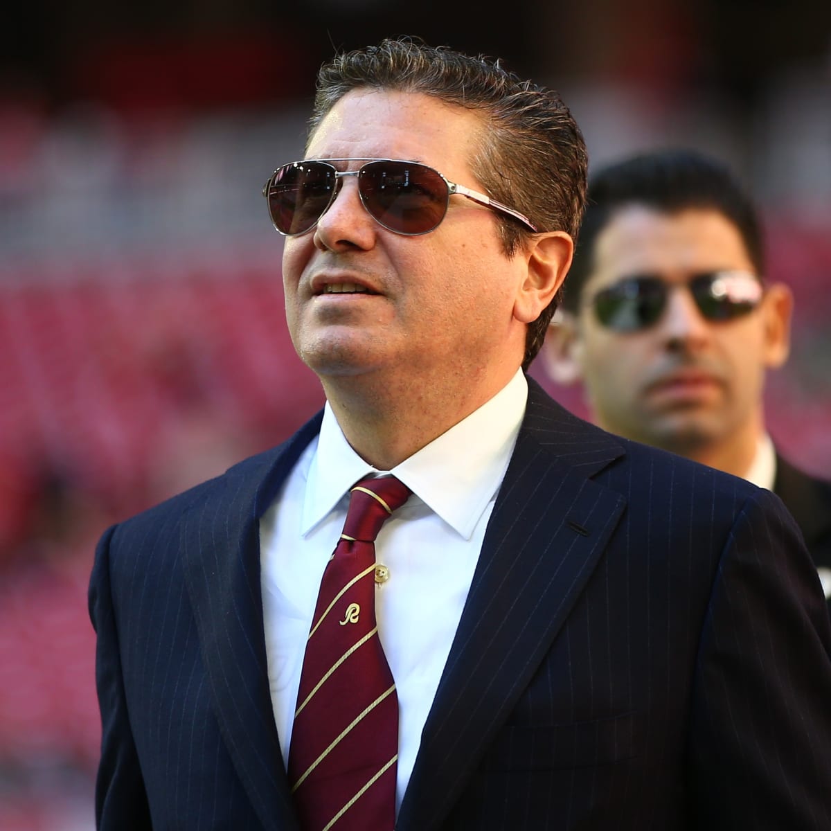 Dan Snyder Enters Agreement for $6 Billion Sale of Washington