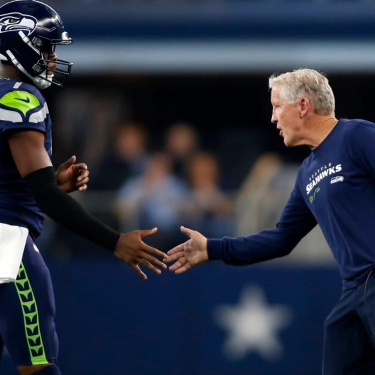 Seattle Seahawks Schedule: Prime Time, Thursday Nights, Tough Stretch -  Sports Illustrated Seattle Seahawks News, Analysis and More