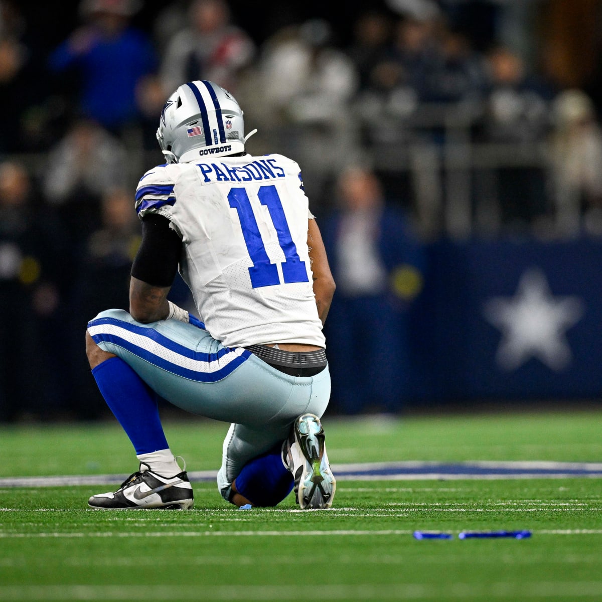 The Pro Bowl reveals a deeper problem with the Cowboys