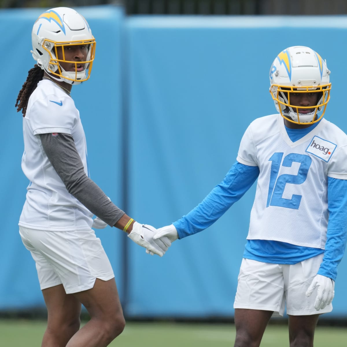 Chargers News: LA's Week 1 WR Opponent Could Face Legal Charges - Sports  Illustrated Los Angeles Chargers News, Analysis and More