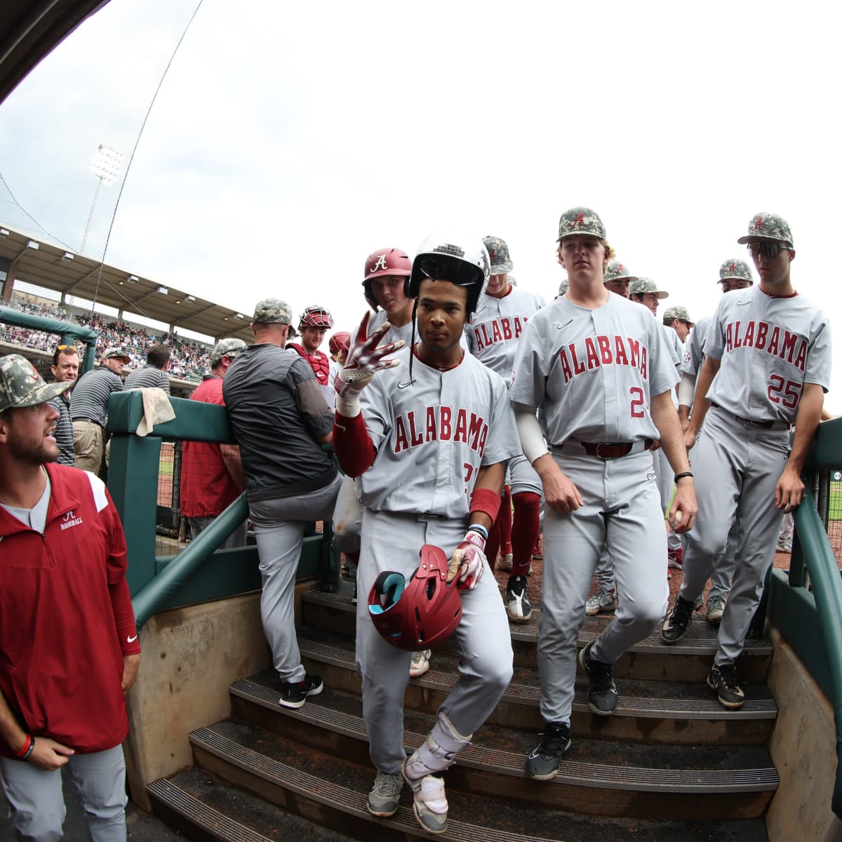 BamaCentral Three-and-Out: When will Alabama Baseball Return to