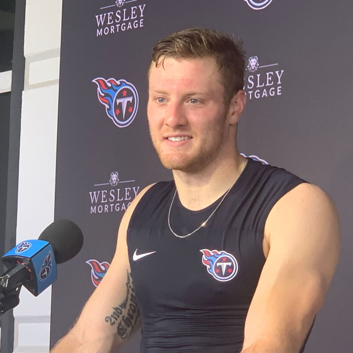 How drafting Will Levis will affect the Titans QB room - ESPN - Tennessee  Titans Blog- ESPN