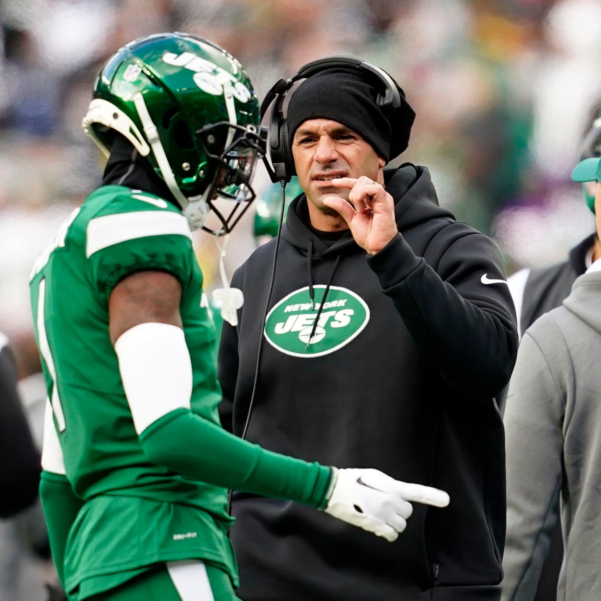 Picking the New York Jets' 2023 Schedule: Game-by-Game Win-Loss Predictions  - Sports Illustrated New York Jets News, Analysis and More