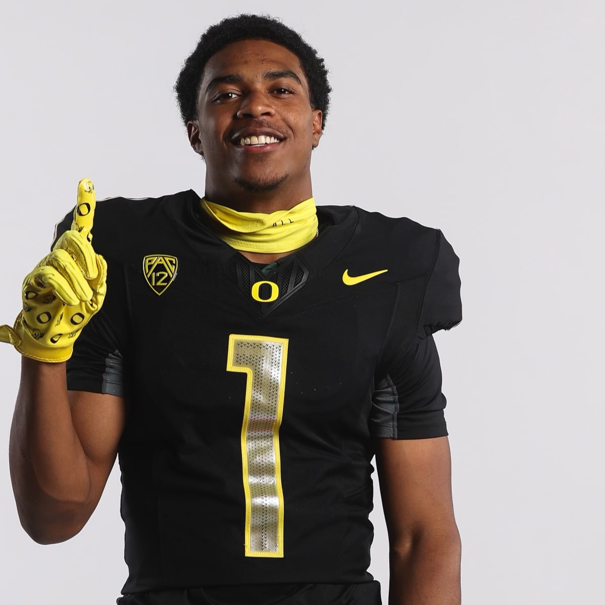 Oregon Recruiting: Former USC WR Gary Bryant Jr. Commits to Oregon Ducks -  Sports Illustrated Oregon Ducks News, Analysis and More