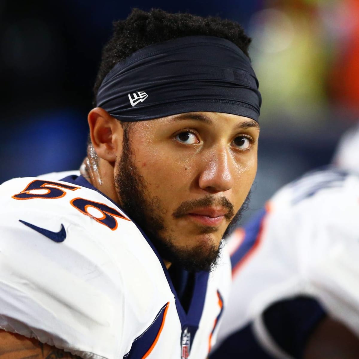 Buffalo Bills: Shane Ray is perfect low-risk, high-reward signing