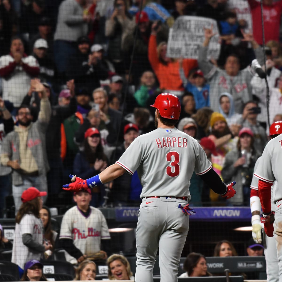 Bryce harper returns from injury in record breaking time #StayMotivate, Bryce  Harper