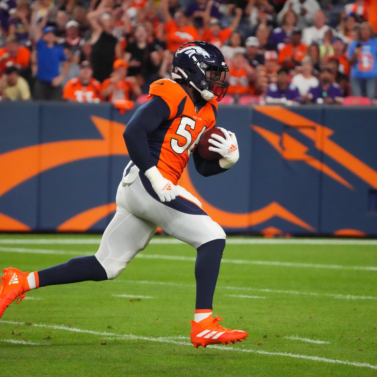 Denver Broncos: Twitter reacts to 3 players being cut