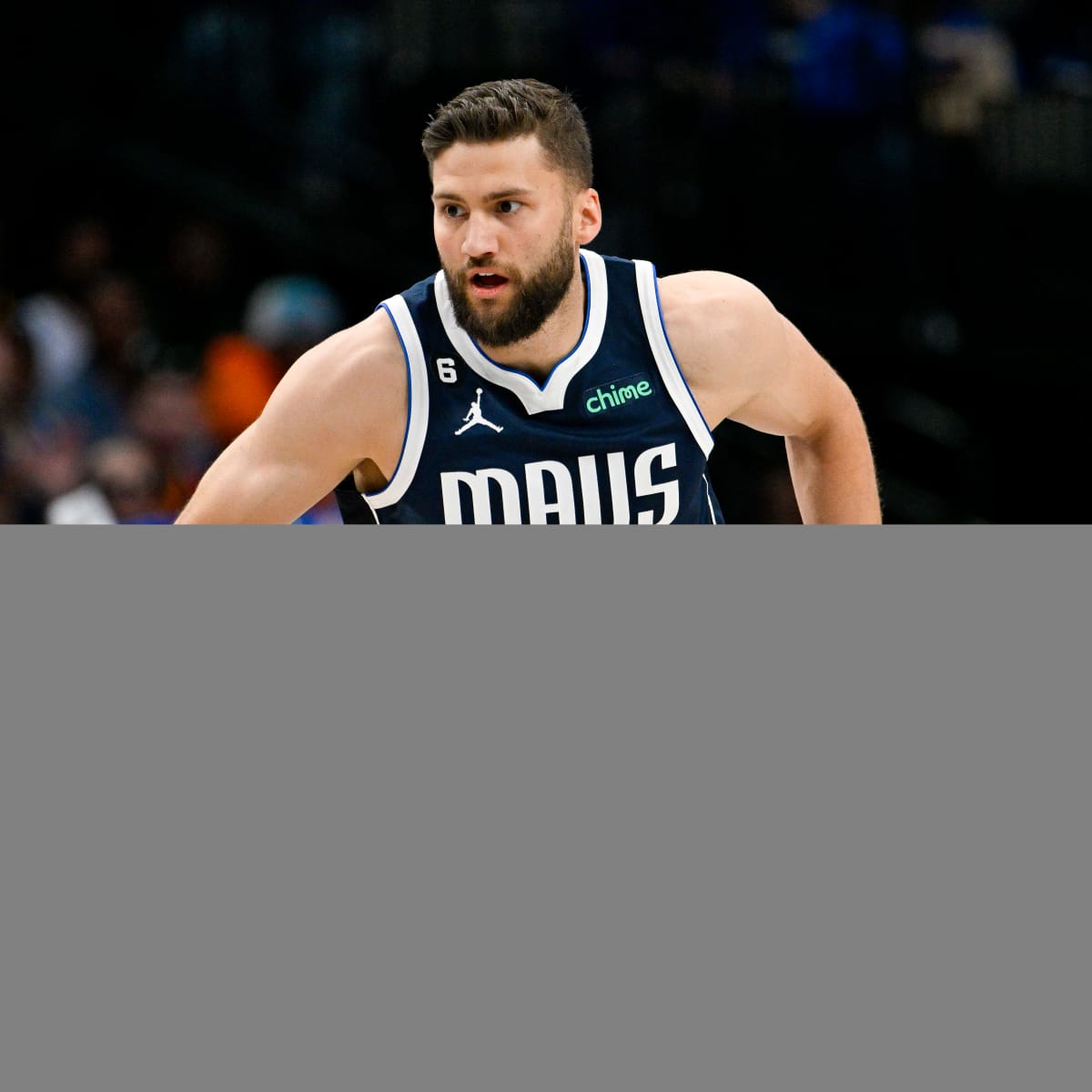 Which Country does Maxi Kleber play for?