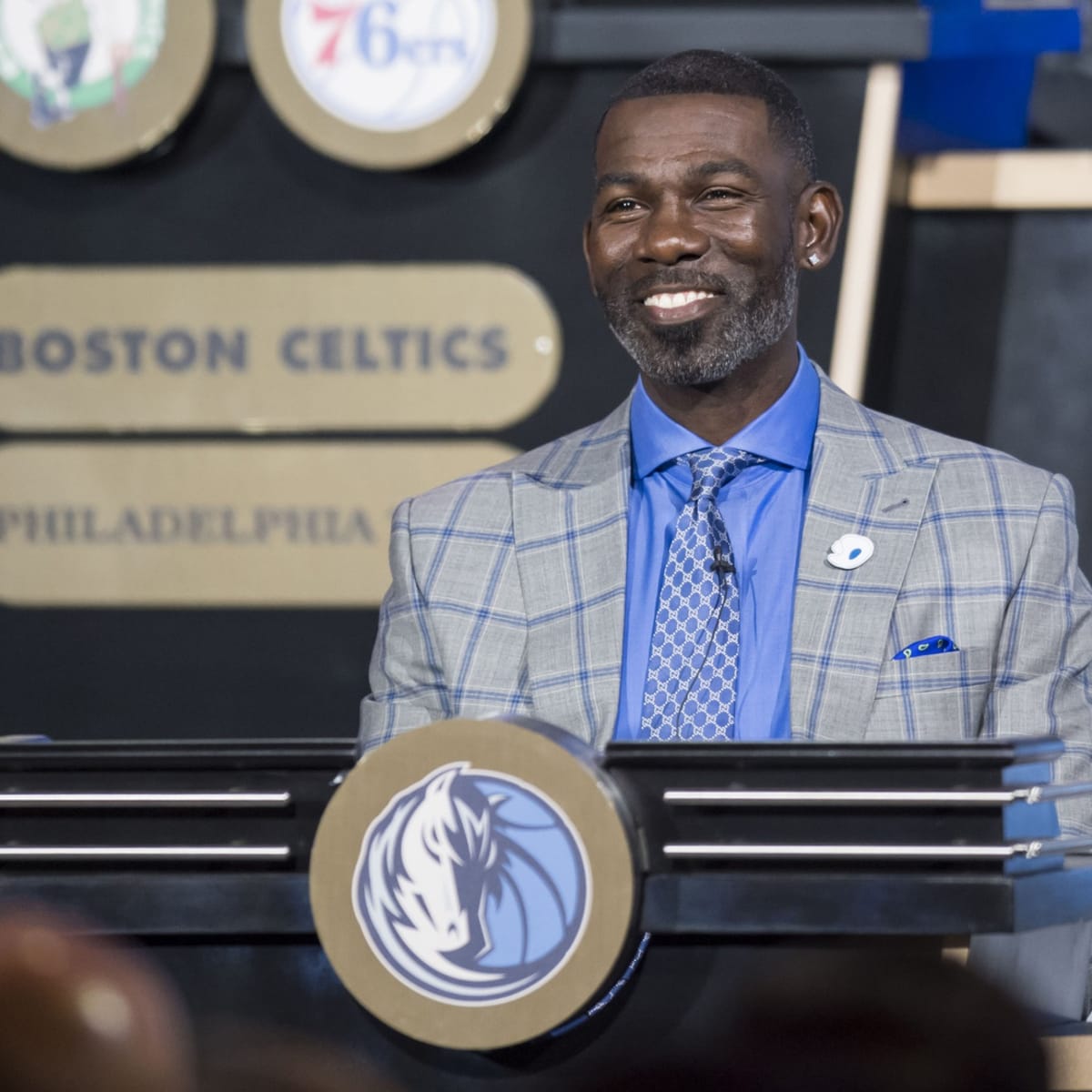 Celtics History In NBA Draft Lottery - CBS Boston