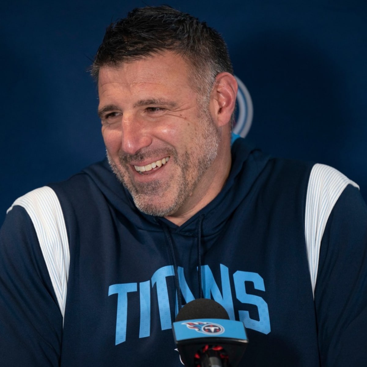 Why Mike Vrabel Is The Next Defensive HC To Be Replaced