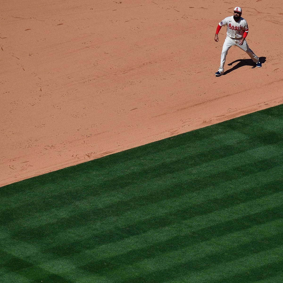 Anthony Rendon continues to avoid giving injury updates amid Angels' slide