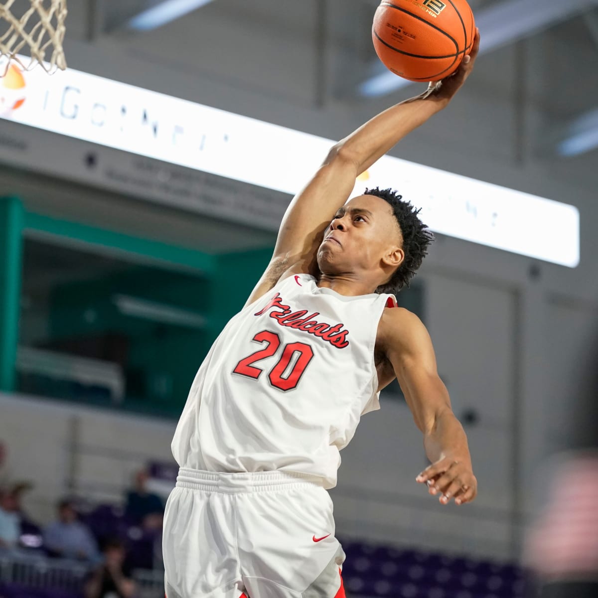 Alabama 2023 Basketball Commits