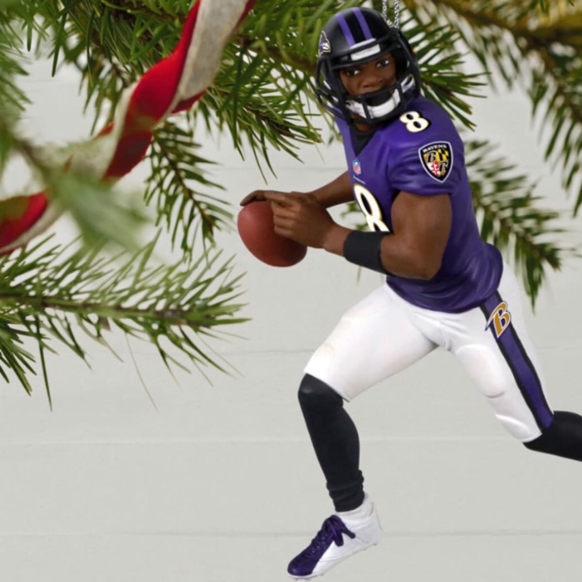 Baltimore Ravens: Christmas Eve or Groundhog Day