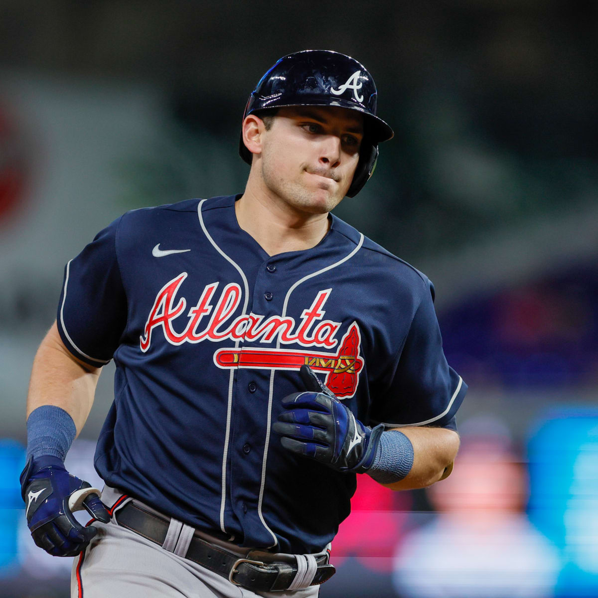 Rangers Sign Nathan Eovaldi on 2-Year, $34M Deal.