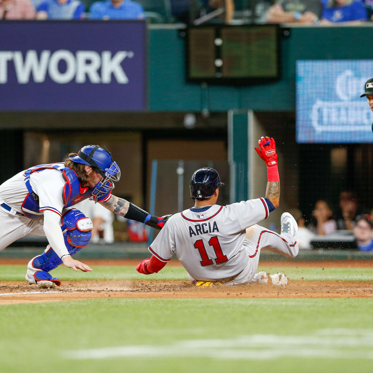 Texas Rangers prospect Cody Bradford expected to make MLB debut against  Atlanta Braves