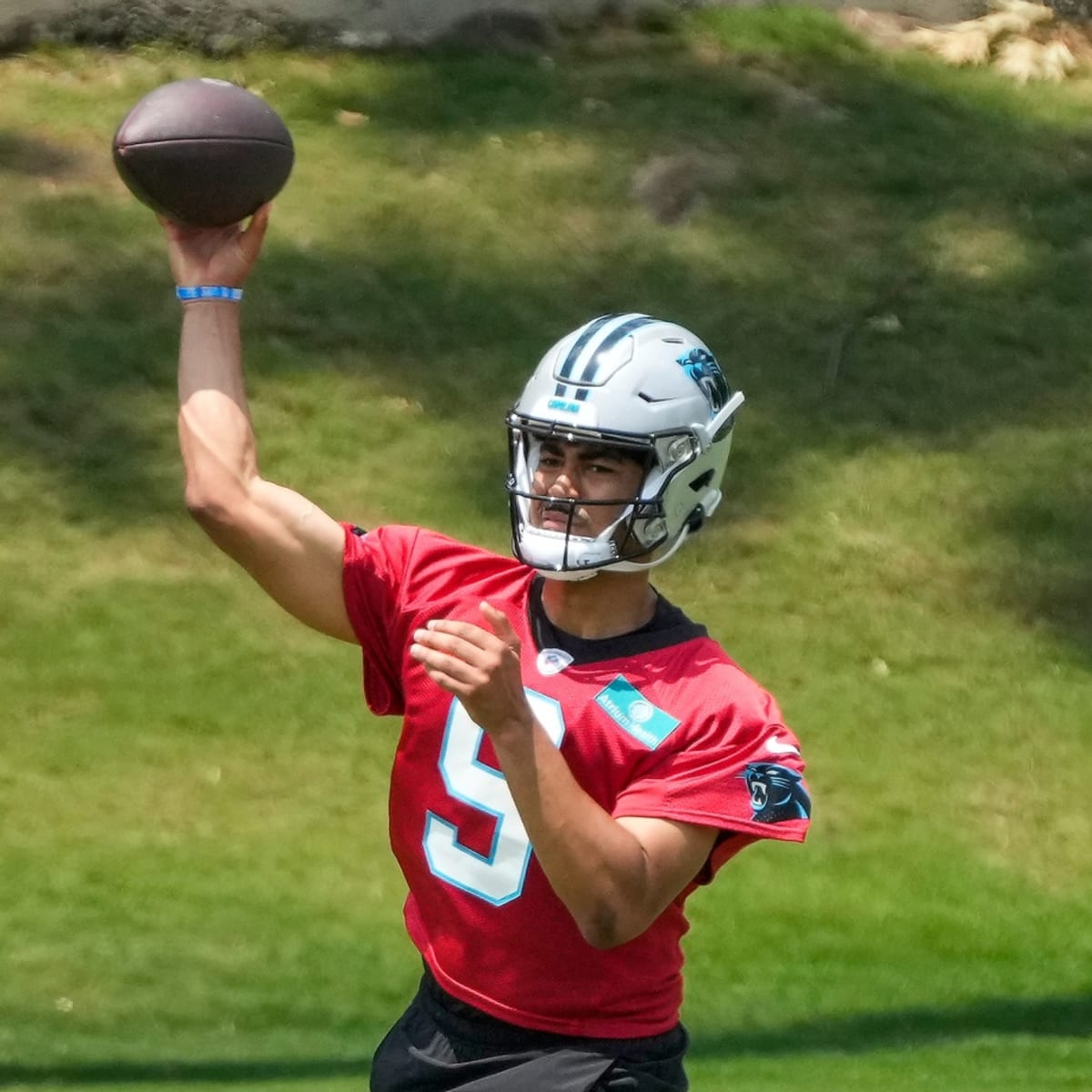 2023 NFL season preview: Panthers trying for their Bryce Young era - Sports  Illustrated