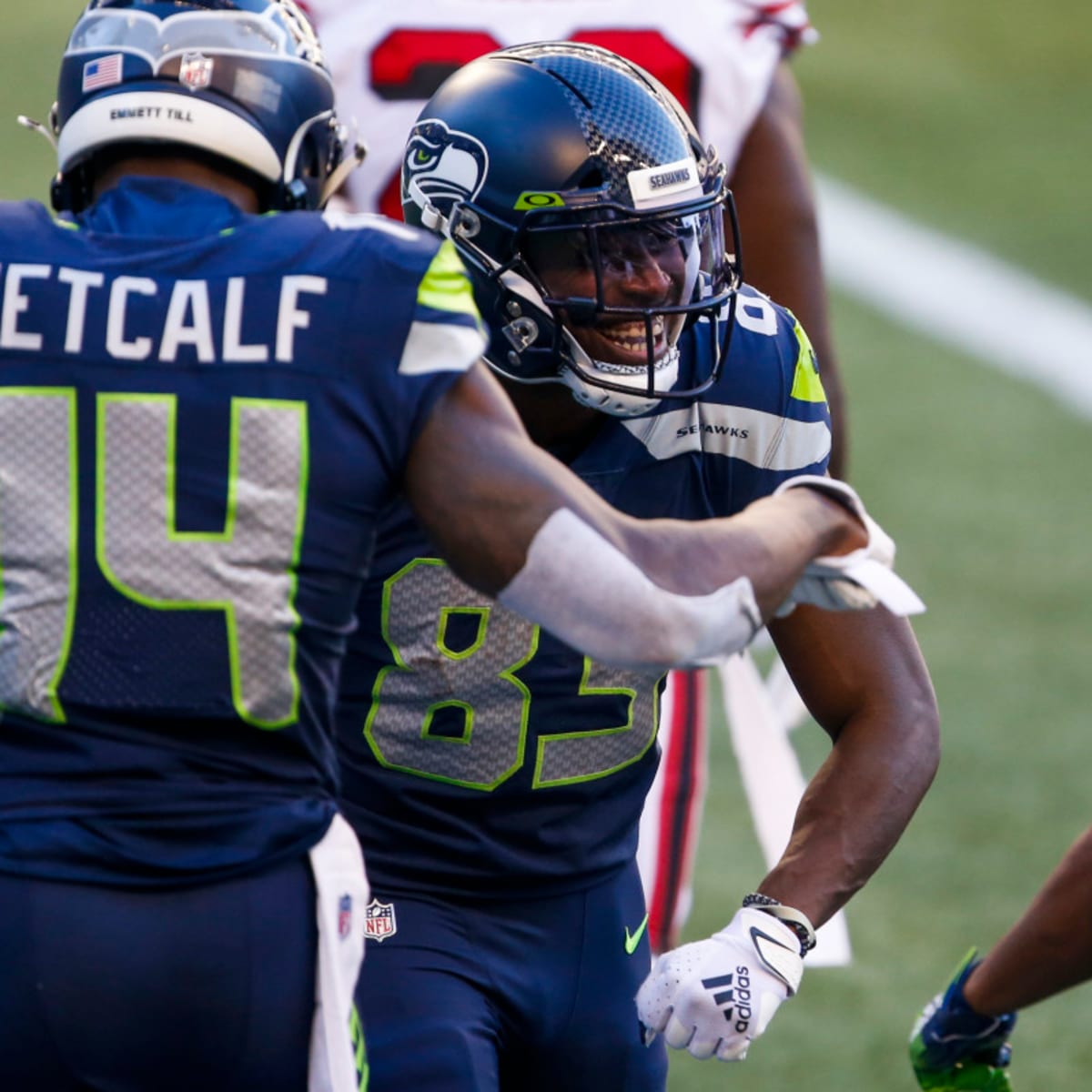 Tampa Bay Buccaneers To Seattle Seahawks; Top 5 Landing Spots For