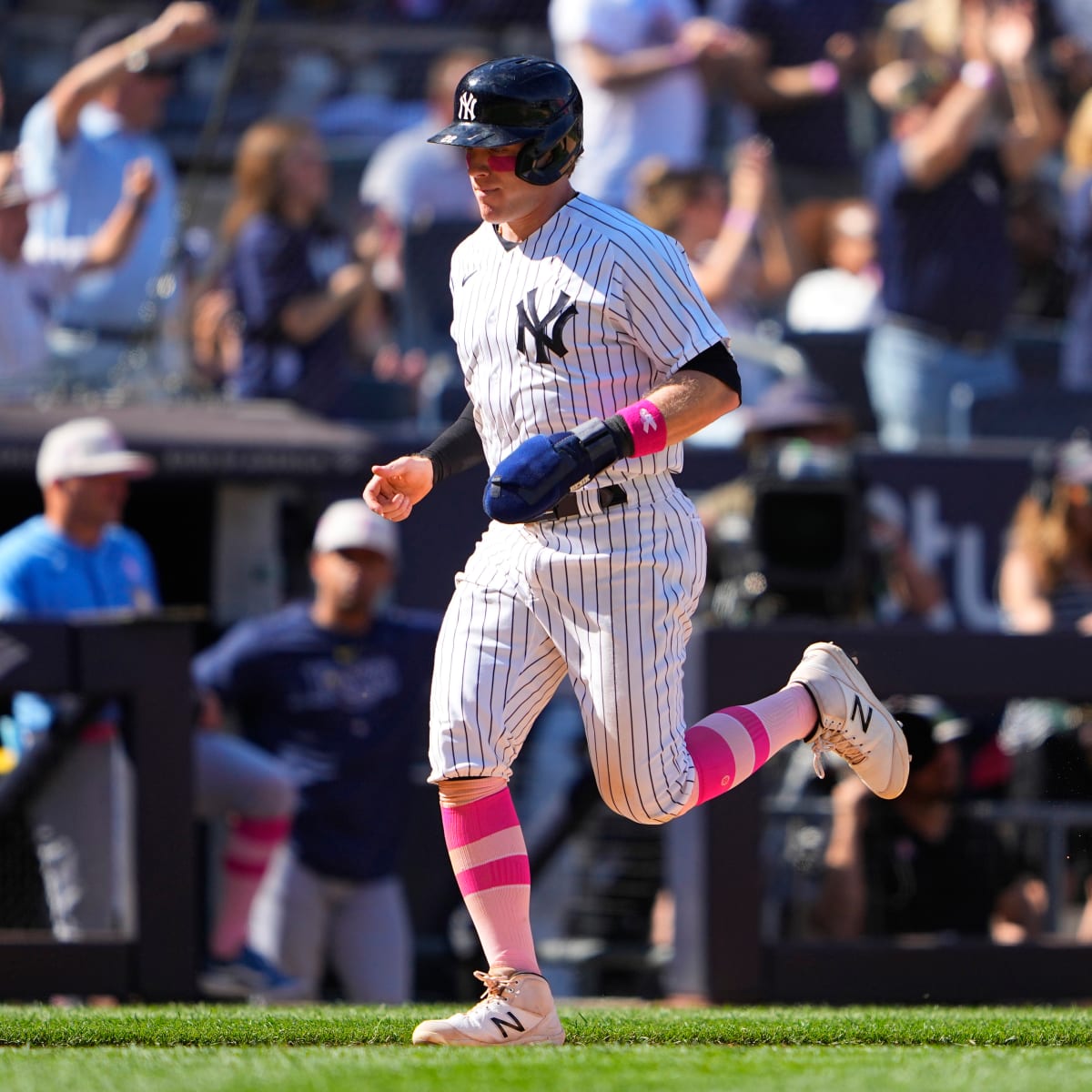 Yankees vs. Mets Betting Analysis, Expert Pick and MLB predictions -  FanNation