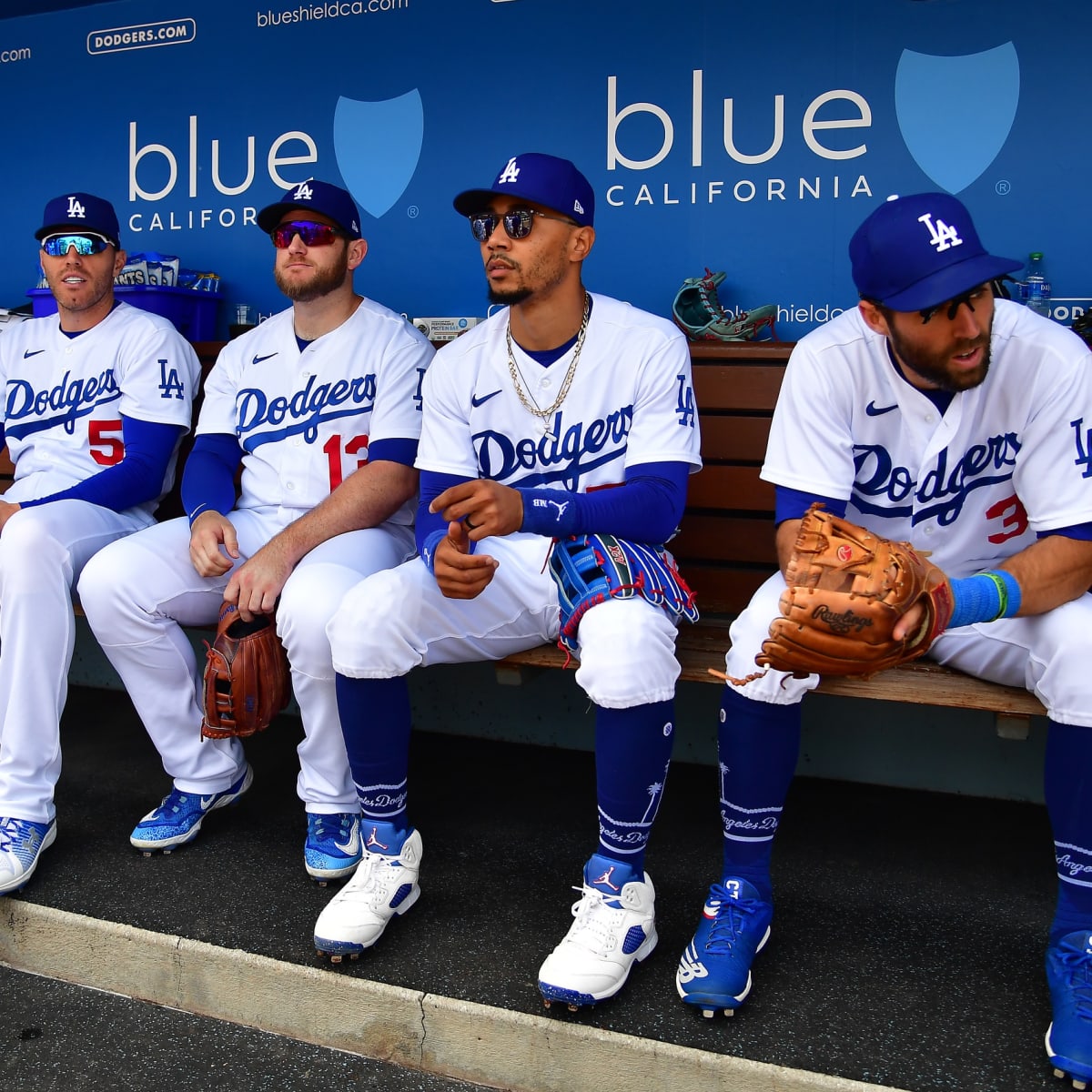 Los Angeles Dodgers: Here's what's new for the 2023 season