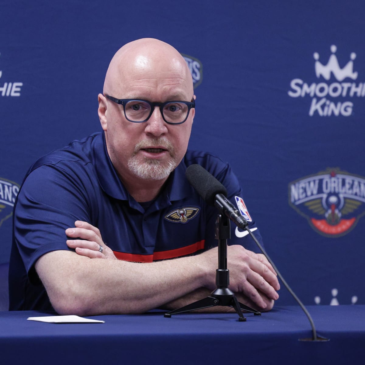 2019 NBA Draft showed the Pelicans learned from the botched