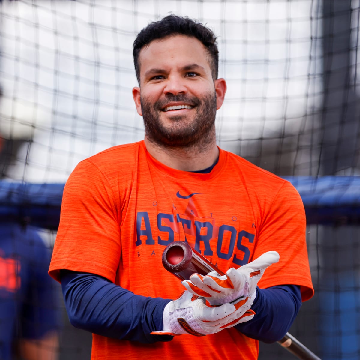 Altuve heads back to Houston after his rehab appearance at Whataburger Field