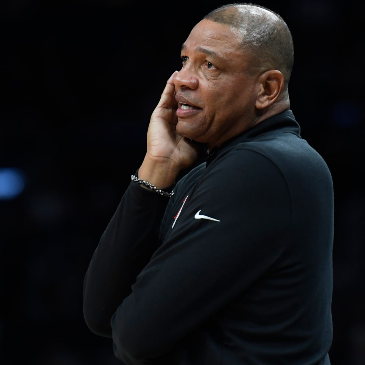 Philadelphia 76ers Fire Doc Rivers After Game 7 Playoff Elimination