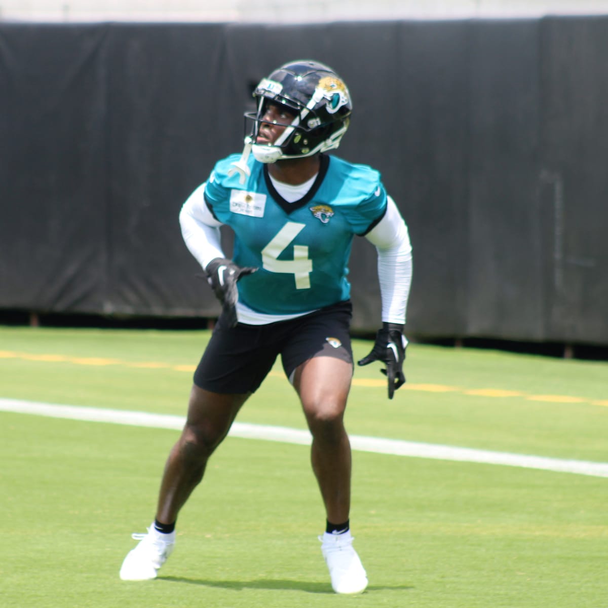 Tank Bigsby and Travis Etienne shine as Jaguars defeat Dolphins 31-18 in  NFL preseason - BVM Sports