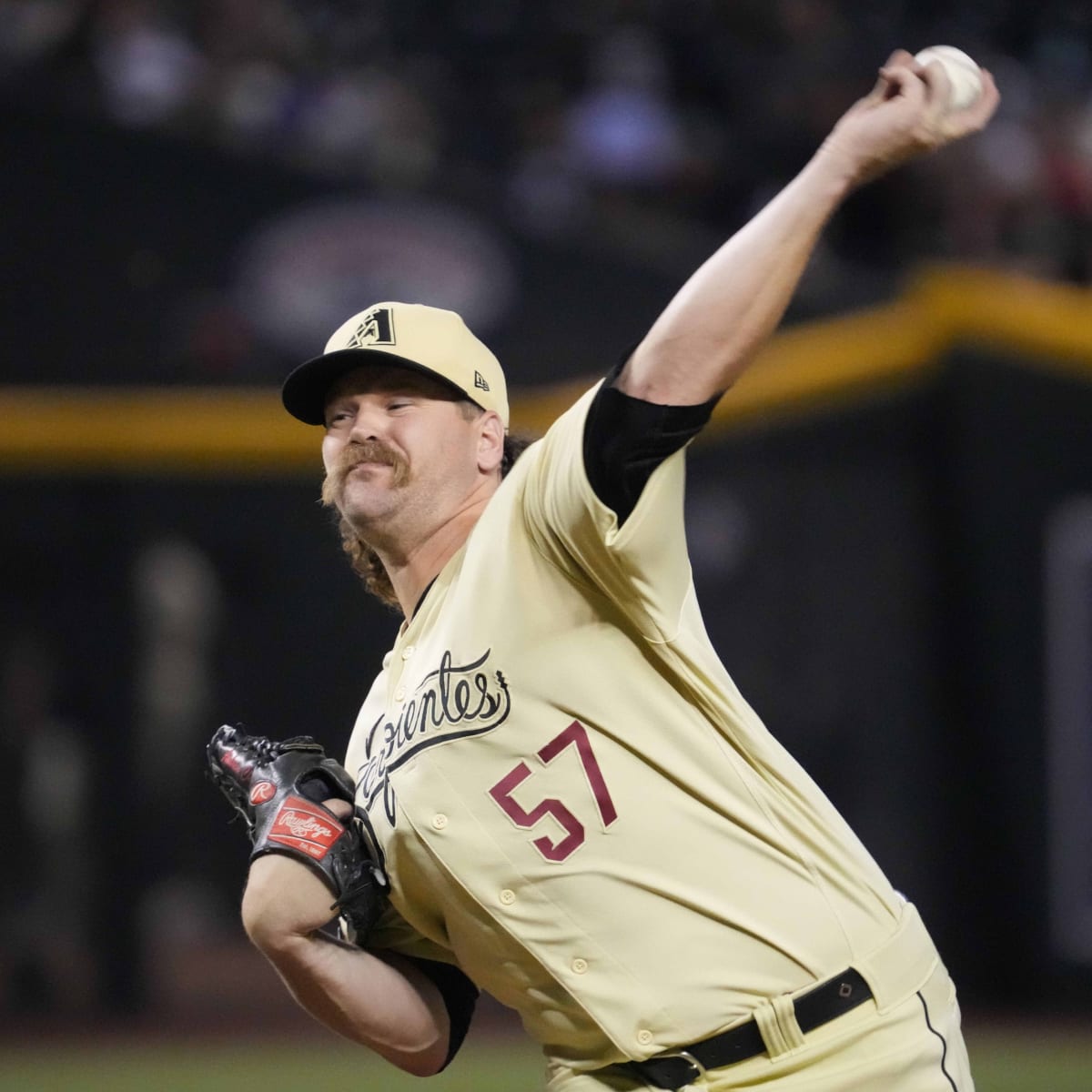 Can the Diamondbacks Overcome their Bullpen Tonight? - Sports Illustrated  Arizona Diamondbacks News, Analysis and More