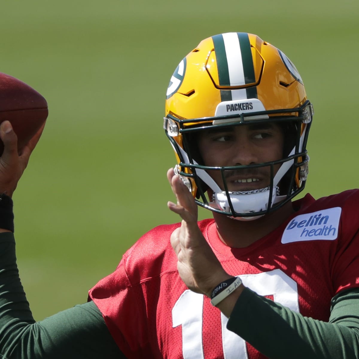 Packers QB Jordan Love Ranks Last in NFL in One Key Stat - Sports  Illustrated Green Bay Packers News, Analysis and More