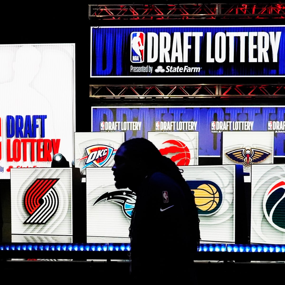 NBA Draft 2022: Pacers have the sixth pick after draft lottery