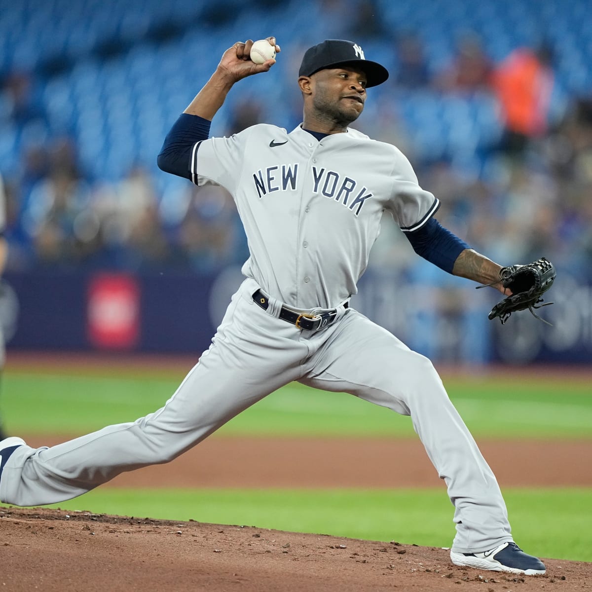 Yankees pitcher Germán suspended 10 games by MLB for using foreign  substance