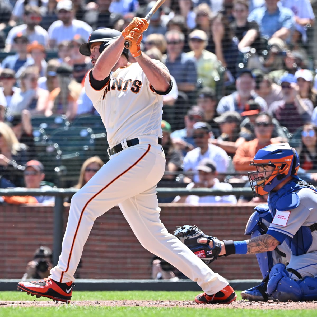 MLB News: Madison Bumgarner designated for assignment - McCovey Chronicles