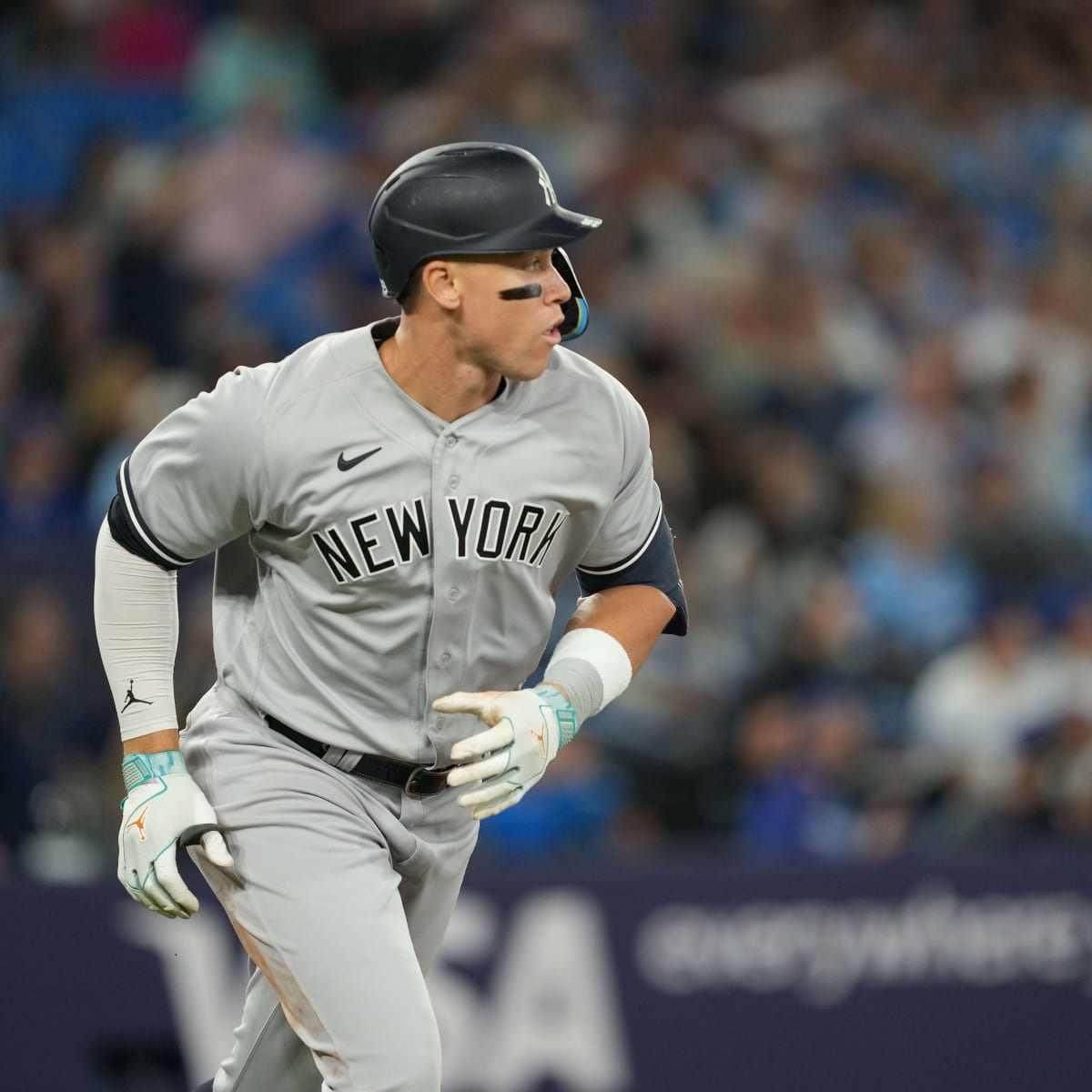 Aaron Judge accused of cheating??