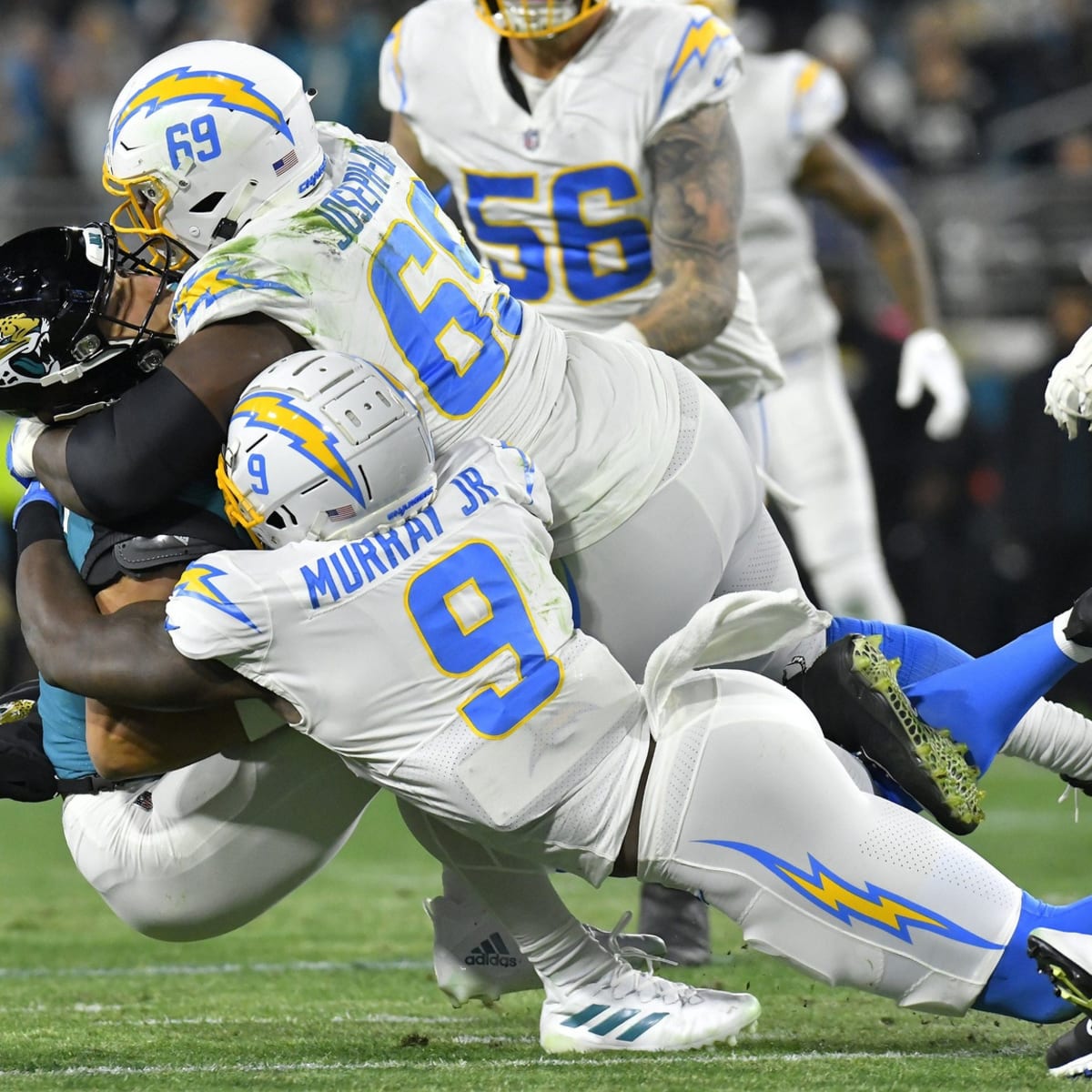 Chargers News: Hard Lessons Learned From The Chargers 2022 Season - LAFB  Network