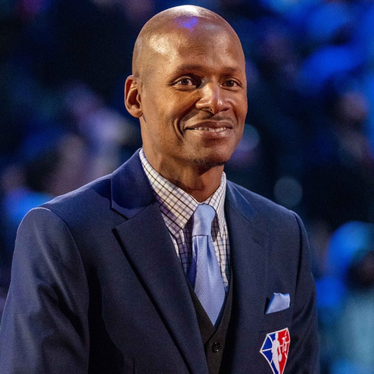 Ray Allen thinks guys should be paid to play in Olympics - NBC Sports