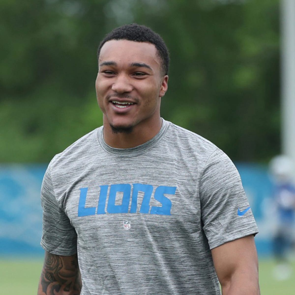 5 Questions with the Enemy: Brian Branch stands out for the Lions