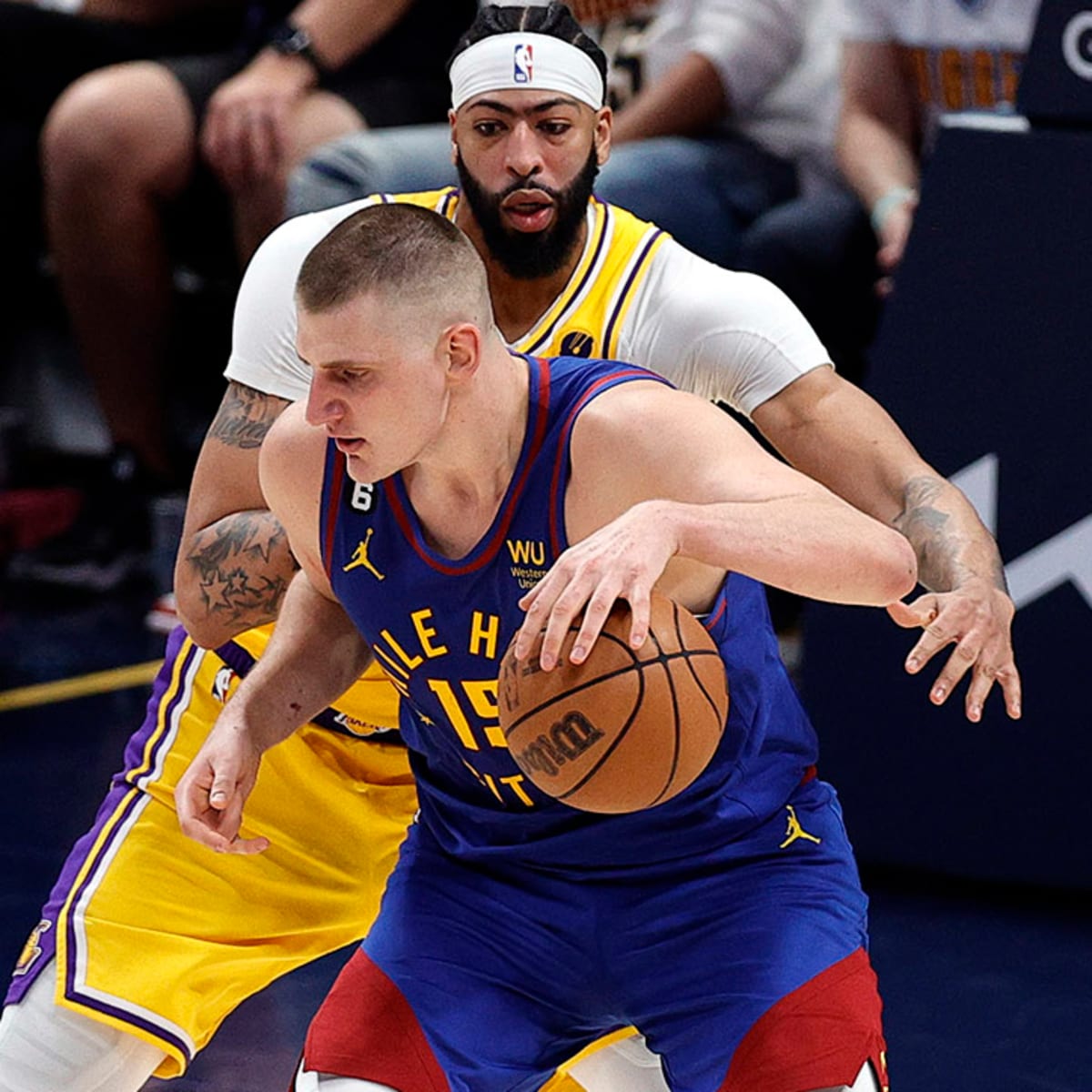 NBA Finals: Denver Nuggets Beat LA Lakers 132-126 