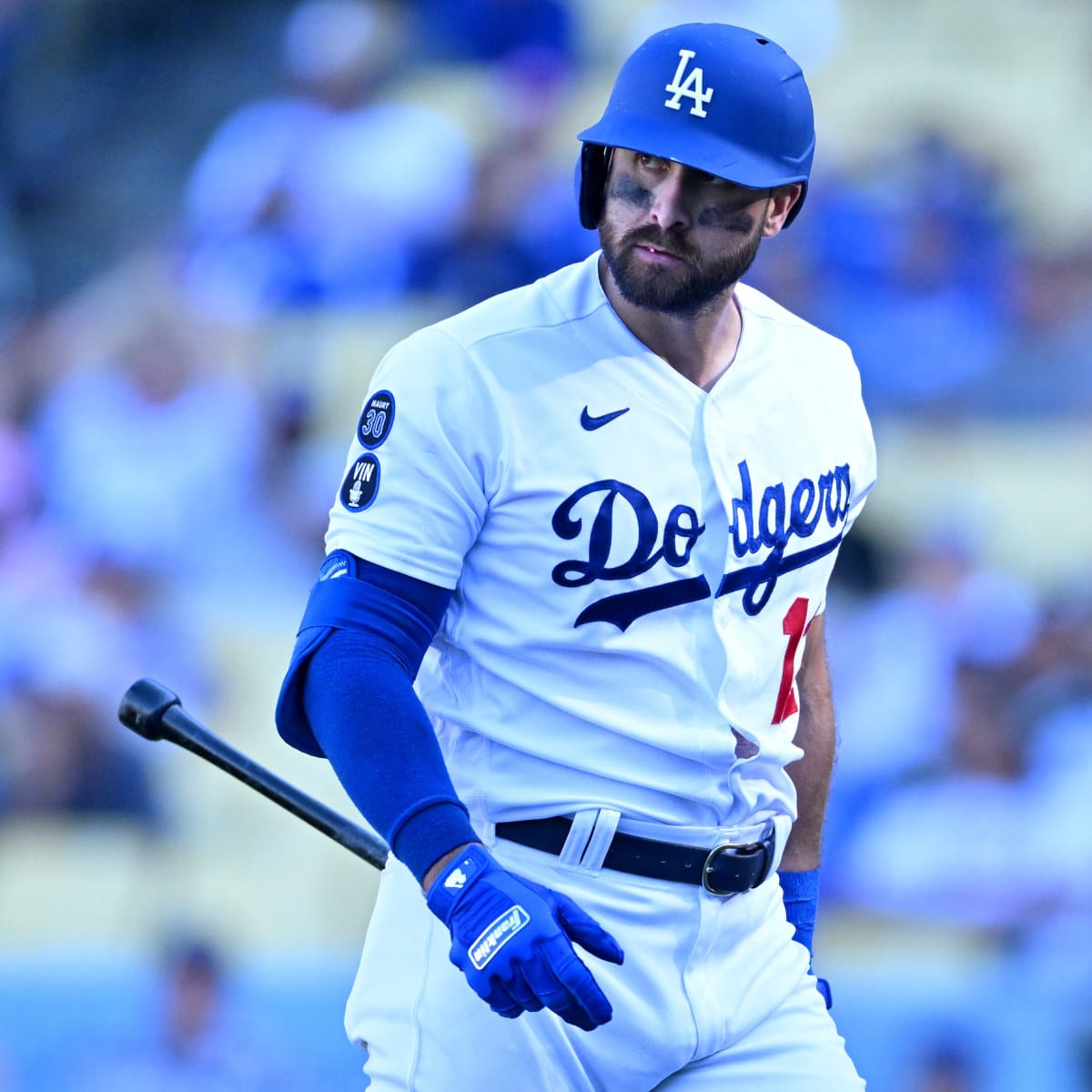 Dodgers' Joey Gallo is the rare former All-Star who embraces a bench role –  Orange County Register