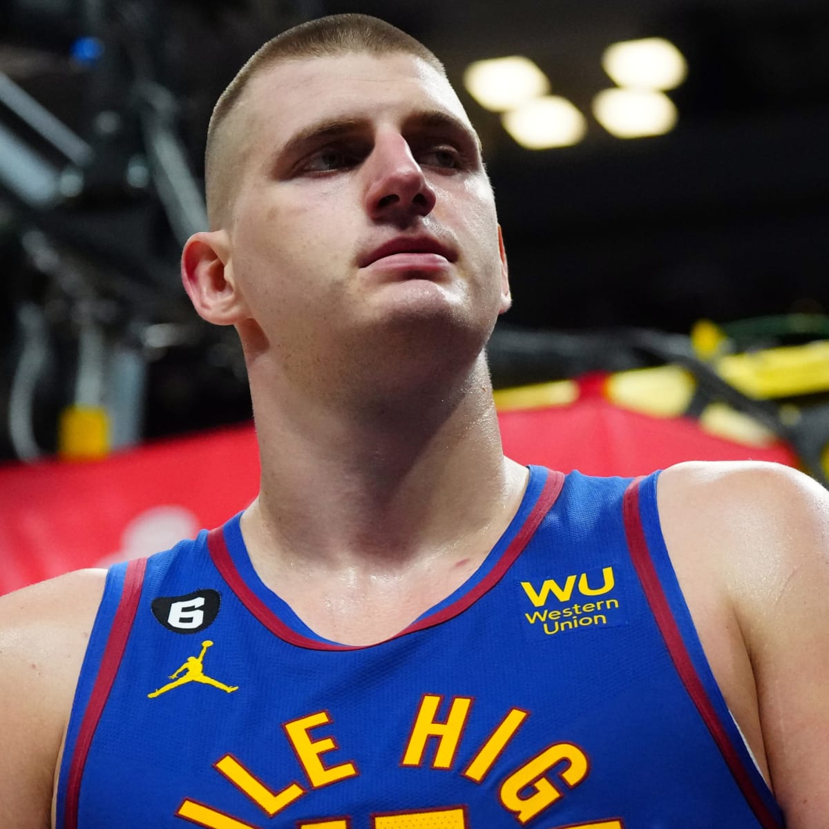 This Stat Shows Why Nikola Jokic Is Great Bet to Win NBA MVP
