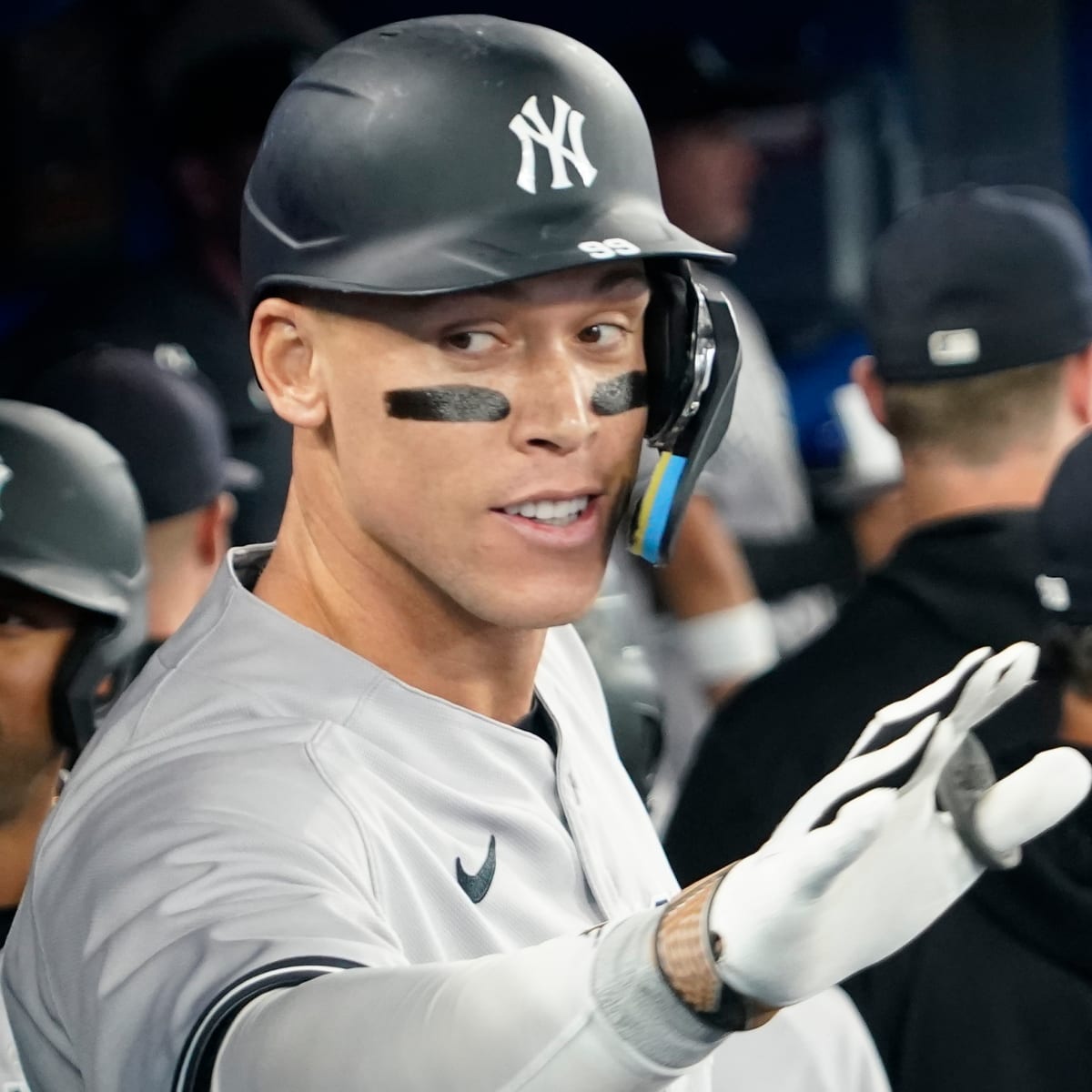 What happens now in Aaron Judge-Yankees showdown